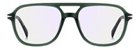 Montura de gafas David Beckham Hombre 109272XGW5417 - 109272XGW5417